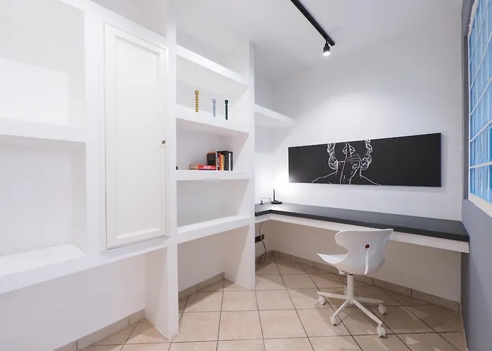 Mila Cenisio Apartment *