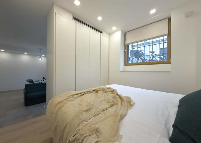 公寓 Homeby, Loft Massimo
