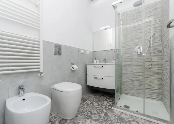 Vivimihome - Ronchi House * Милан