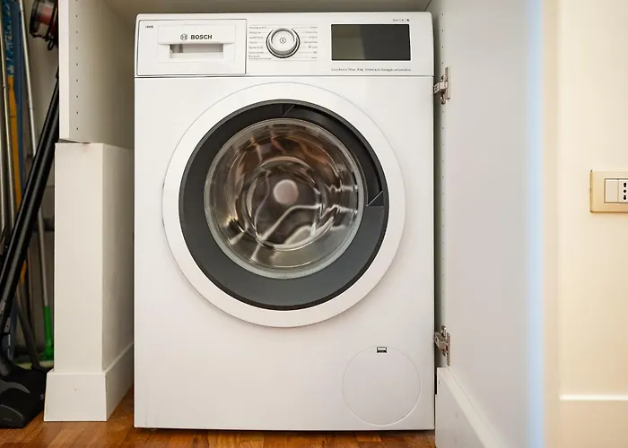 Liberty - Metro M4 A 3min - Duomo - Linate A 5min *