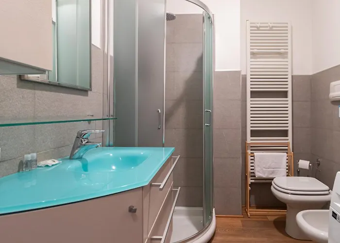 Appartement Italianway Comfort - Gioia 59