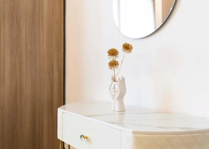 Apartamento Vista Duomo Luxury *