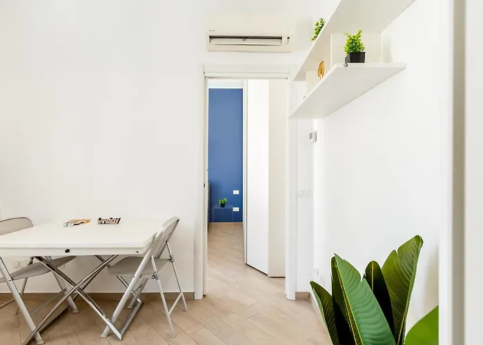 Orti Living - Porta Romana - Duomo By Innstay * 밀라노