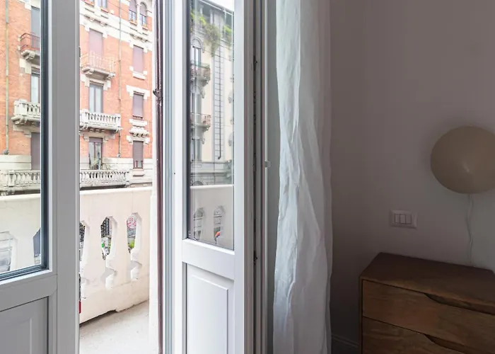 Italianway Comfort - Plinio 33 * Milán