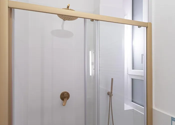 Italianway Comfort - Plinio 33 *