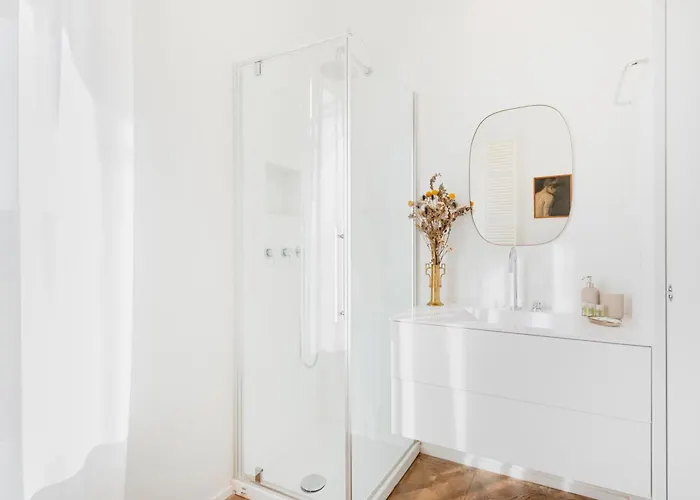Easylife - - Schiaparelli 4 - Apartament Mediolan