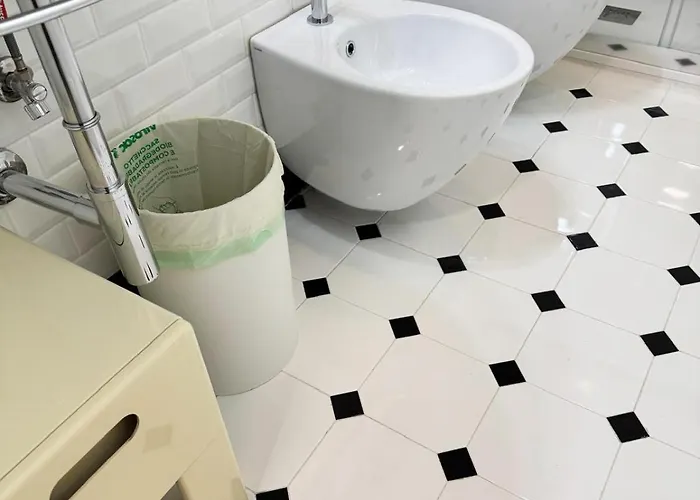 Appartamento Mini-mi *