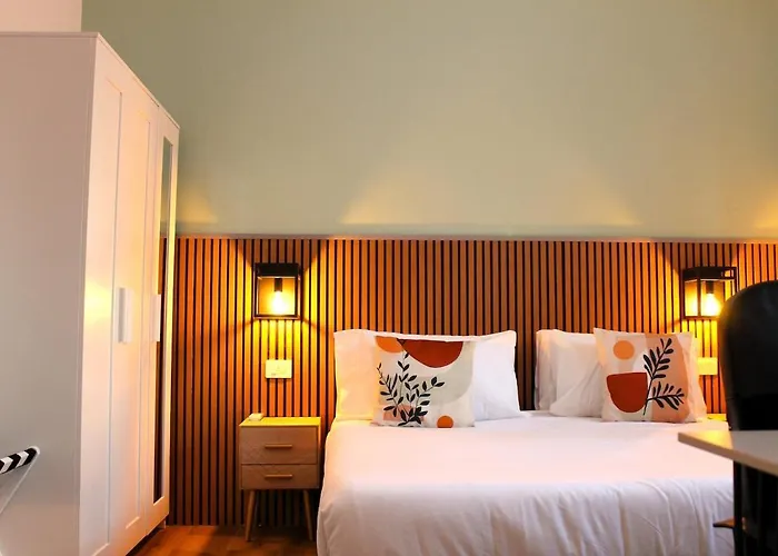 Casa Tardiez 아파트 밀라노