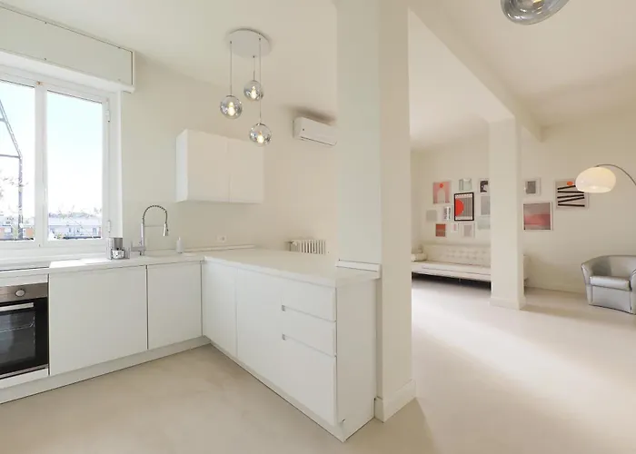 Primopiano - Padova 213 Appartamento Milano