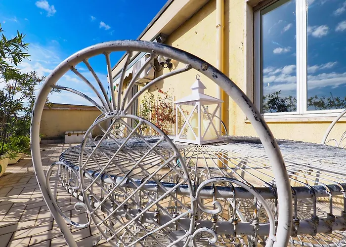 Primopiano - Padova 213 شقة