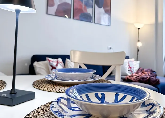 The Best! Living With Fast Wi-fi - Netflix * מילאנו