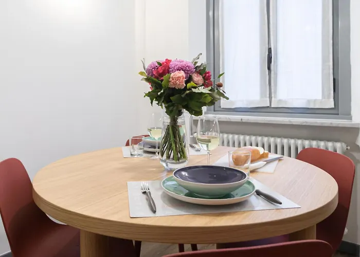 Appartamento Italianway Easy - Rubens 22 *