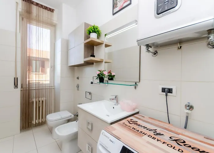 Apartment Vivimihome - Jamada House