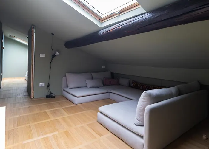 Italianway Easy - Sarpi 58 *