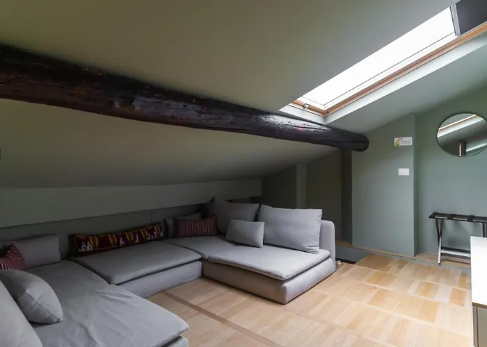 Daire Italianway Easy - Sarpi 58 *