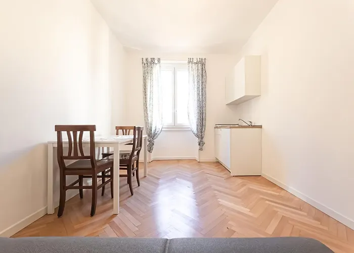 Rrrapido Sant' Ambrogio And - Via Olona Appartement *