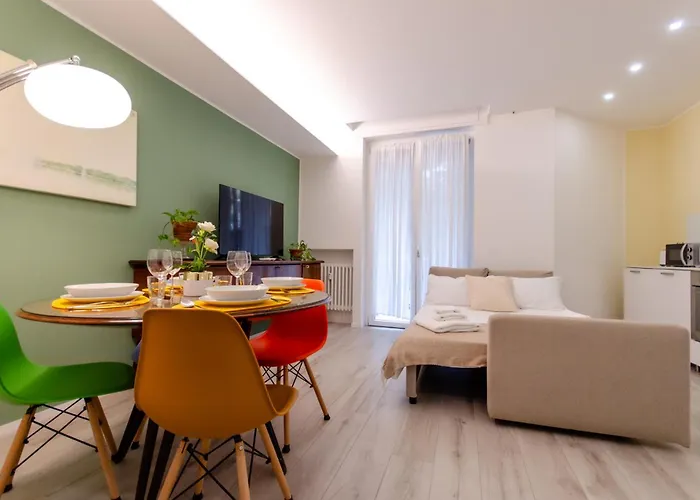 Vivimihome - Fiordalisi Green, Tra Comfort E Stile, A Pochi Passi Dalla Metropolitana Lejlighed