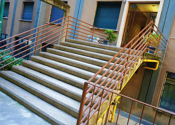 Brand New Steps From Citylife, Sempione, Allianz Mico - Metro Domodossola - Metro Portello - Tram Right Outside To Duomo, Brera, Cadorna Reachable In 15 Min