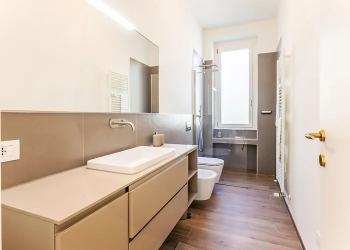 Nolo 51 By Interhome Apartment *