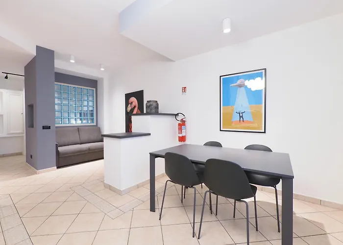 Mila Cenisio * Mailand