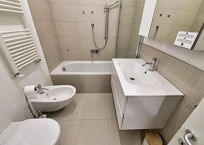 Daire Dream Navigli Milano