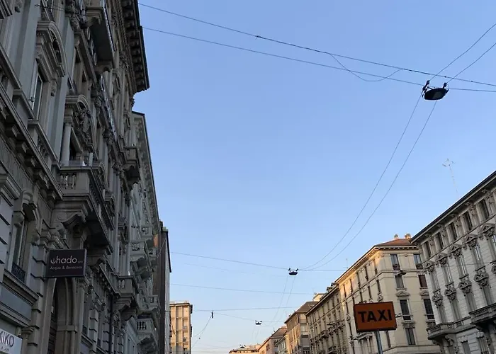 Corso Buenos Aires Apartment *