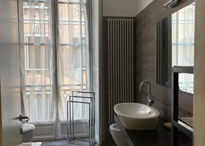 Moscova Atmosphere * 米兰