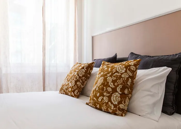 Vista Duomo Luxury Milan