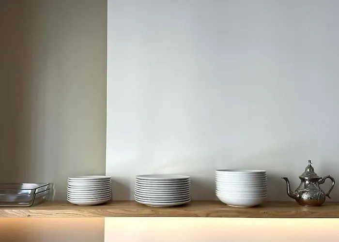 Apartment Elegant Center *