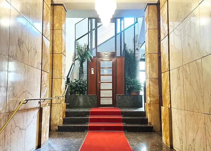 Elegant Center * מילאנו