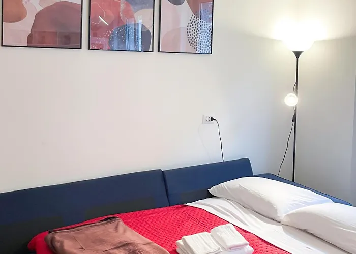 The Best! Living With Fast Wi-fi - Netflix דירה