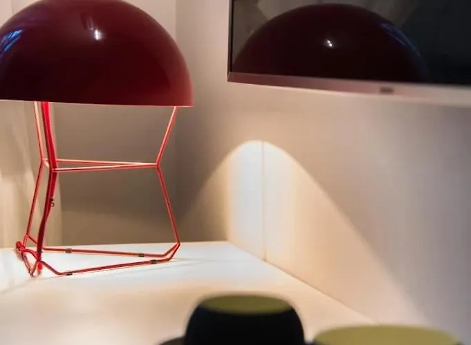 Luxury Boutique Appartamento *