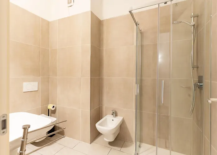 Valtorta Living - Elegant 3br Mm Turro Lägenhet *