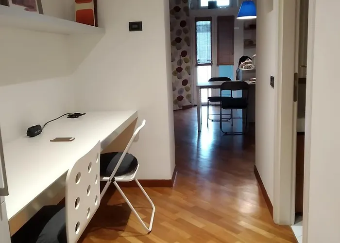 Isola Blu Milano * Milano