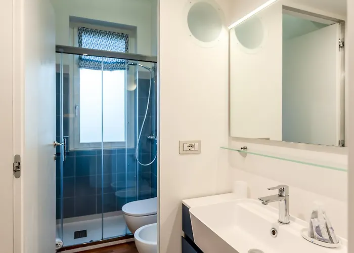 Liberty - Metro M4 A 3min - Duomo - Linate A 5min Milano