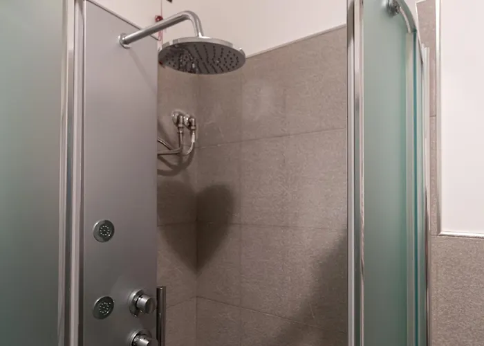 Italianway Comfort - Gioia 59 *