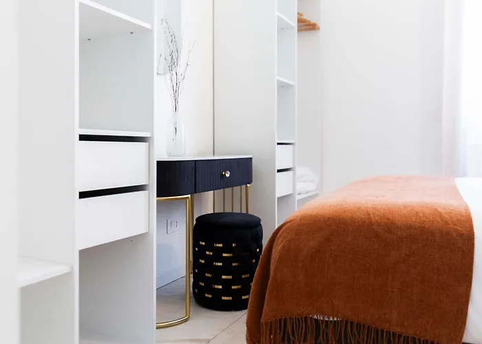 Vista Duomo Luxury Apartamento