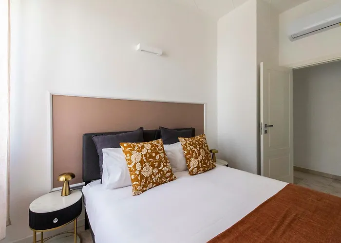 Vista Duomo Luxury Apartamento *