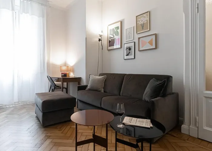 Italianway Comfort - Plinio 33