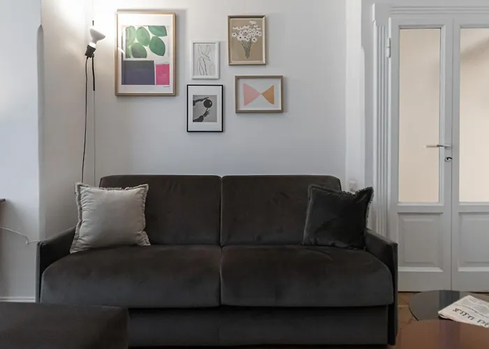 Italianway Comfort - Plinio 33