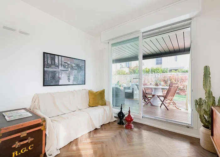 Easylife - - Schiaparelli 4 - Apartament Mediolan