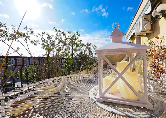 شقة Primopiano - Padova 213 ميلان