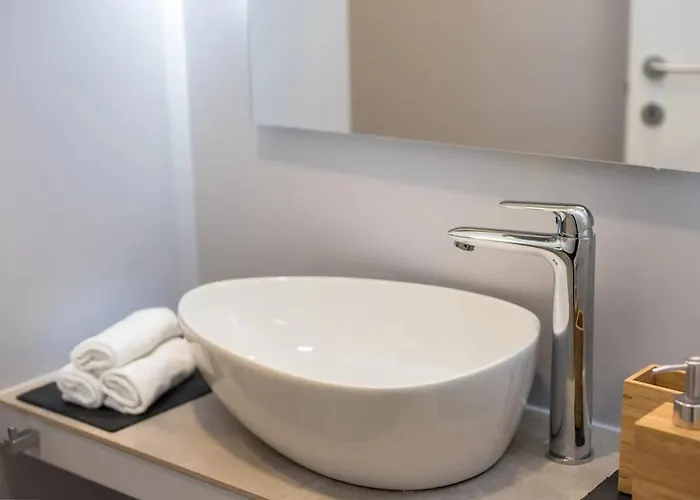 Luxury Boutique Appartamento *