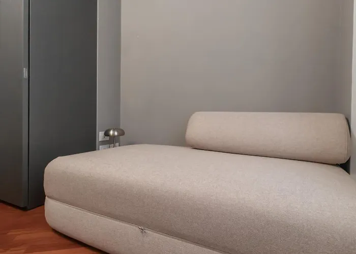 Lägenhet Italianway Comfort - Vincenzo Monti 29 D