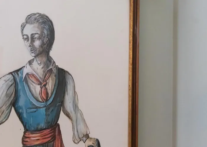 Italianway Easy - Sarpi 58 Milano