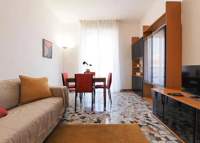 Primopiano - Corsica Милан