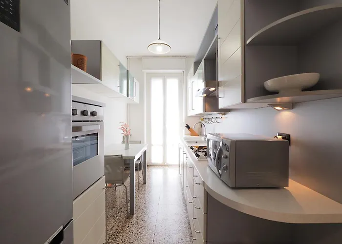 Апартаменты Primopiano - Corsica *