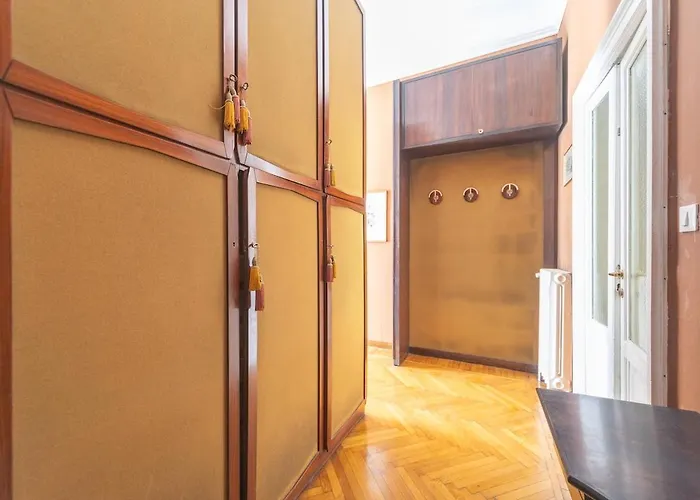 La Casa Dei Dieci - Stazione *