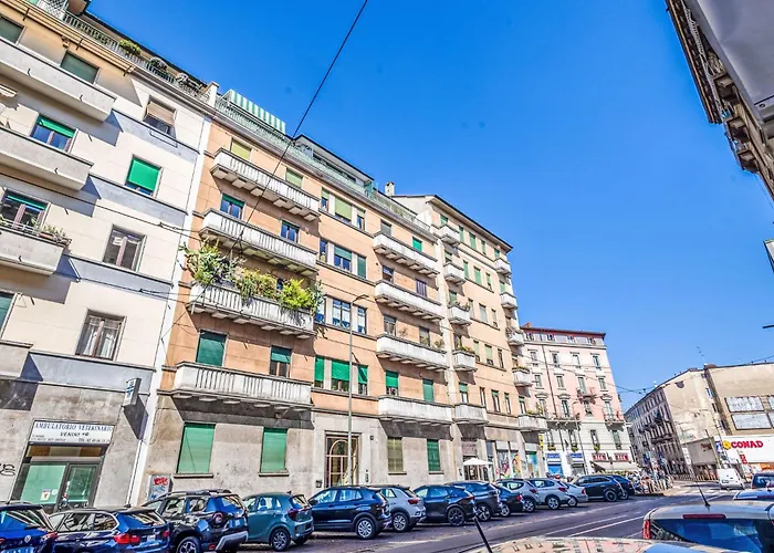 Nolo 51 By Interhome Apartment