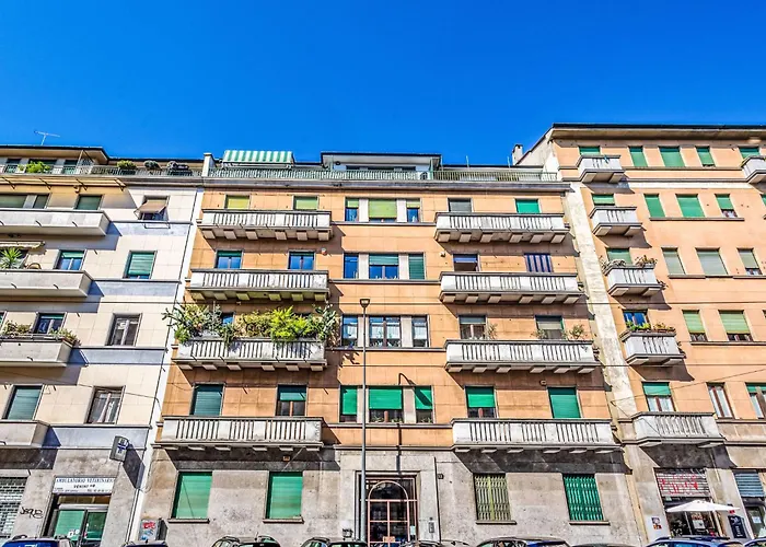 Apartment Nolo 51 By Interhome